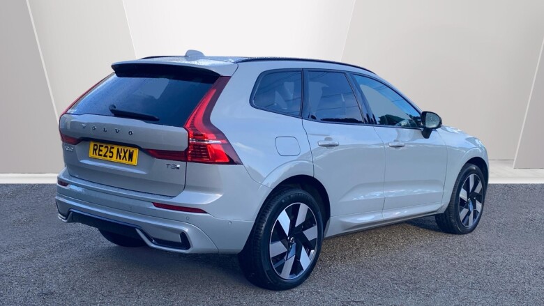 Volvo XC60 2.0 T8 [455] PHEV Ultra Dark 5dr AWD Geartronic Estate